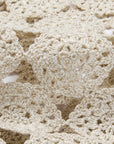 YAYING Hollow Out Sleeveless Knitwear