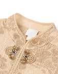 YAYING Traditional Chinese-style Jacket