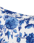 YAYING National Style Printed Skirt