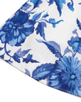 YAYING National Style Printed Skirt