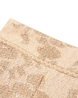 YAYING Beige Lace Skirt