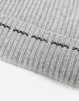 Knit Beanie EAJAGZH07AC