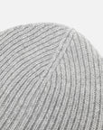 Knit Beanie EAJAGZH07AC