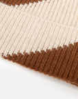 Knit Beanie