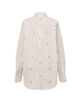 EP YAYING Striped Shirt EGJPC2105BE
