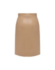 EP YAYING Patent Skirt