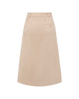 EP YAYING Wool Skirt EGJPW3305AE