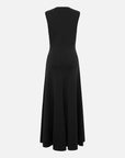 EP YAYING Black Dress