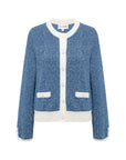EP YAYING Parisian-style Wool Knitwear