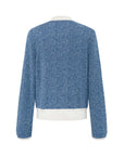 EP YAYING Parisian-style Wool Knitwear