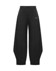 EP YAYING Outdoor Sport Wide-leg Pants