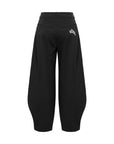 EP YAYING Outdoor Sport Wide-leg Pants