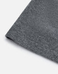 EP YAYING Layered Collar Soft Wool Cashmere Old Money Style Sweater