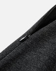 EP YAYING Over-Knee A-Line Pleated Skirt