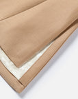 EP YAYING Beige Jacket