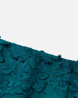 EP YAYING 3D floral Skirt