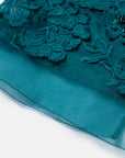 EP YAYING 3D floral Skirt