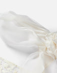 EP YAYING White Cocktail Dress
