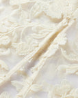 EP YAYING White Cocktail Dress