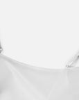 EP YAYING White Cocktail Dress