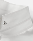 EP YAYING Chinese Style Neo-Chinese Slim-Fit Cotton Shirt
