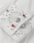 EP YAYING Chinese Style Neo-Chinese Slim-Fit Cotton Shirt
