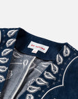 EP YAYING Vest