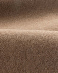 YAYING Camel Tailored Coat