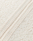 YAYING Beige Textured Jacket