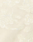 YAYING Cream Top