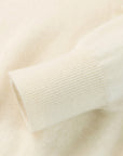YAYING Cream Top