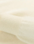 YAYING Cream Top