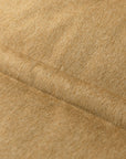 YAYING Camel Quilted Vest