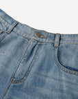 EP YAYING Ombre Jeans
