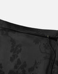 EP YAYING Chinese Style New Traditional Half Skirt