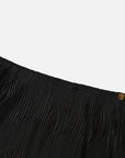 EP YAYING Black Skirt
