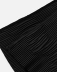 EP YAYING Black Skirt