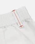 EP YAYING Tencel Cotton Denim Shorts