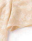 YAYING Jacquard Silk Dress EPKES4503AM