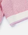 EP YAYING Polo Knitwear