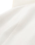 YAYING White Elegant Dress
