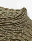 EP YAYING Slim-Fit Turtleneck Sleeveless Base Layer Top
