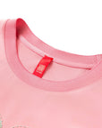YAYING Triacetate Straight-Shoulder T-Shirt