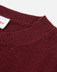 EP YAYING Yak Wool Blend T-Shirt EGKIR9527AL