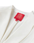 YAYING Heavyweight Silk Suit EPKES1108AW