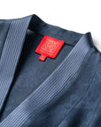 YAYING Jacquard Silk Blazer EPKES1122AZ