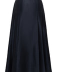 YAYING National Style Embroidered Horse Face Skirt