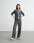 EP YAYING Soft Knit Sweater EGKIG9570AC