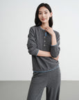 EP YAYING Soft Knit Sweater EGKIG9570AC