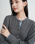 EP YAYING Soft Knit Sweater EGKIG9570AC